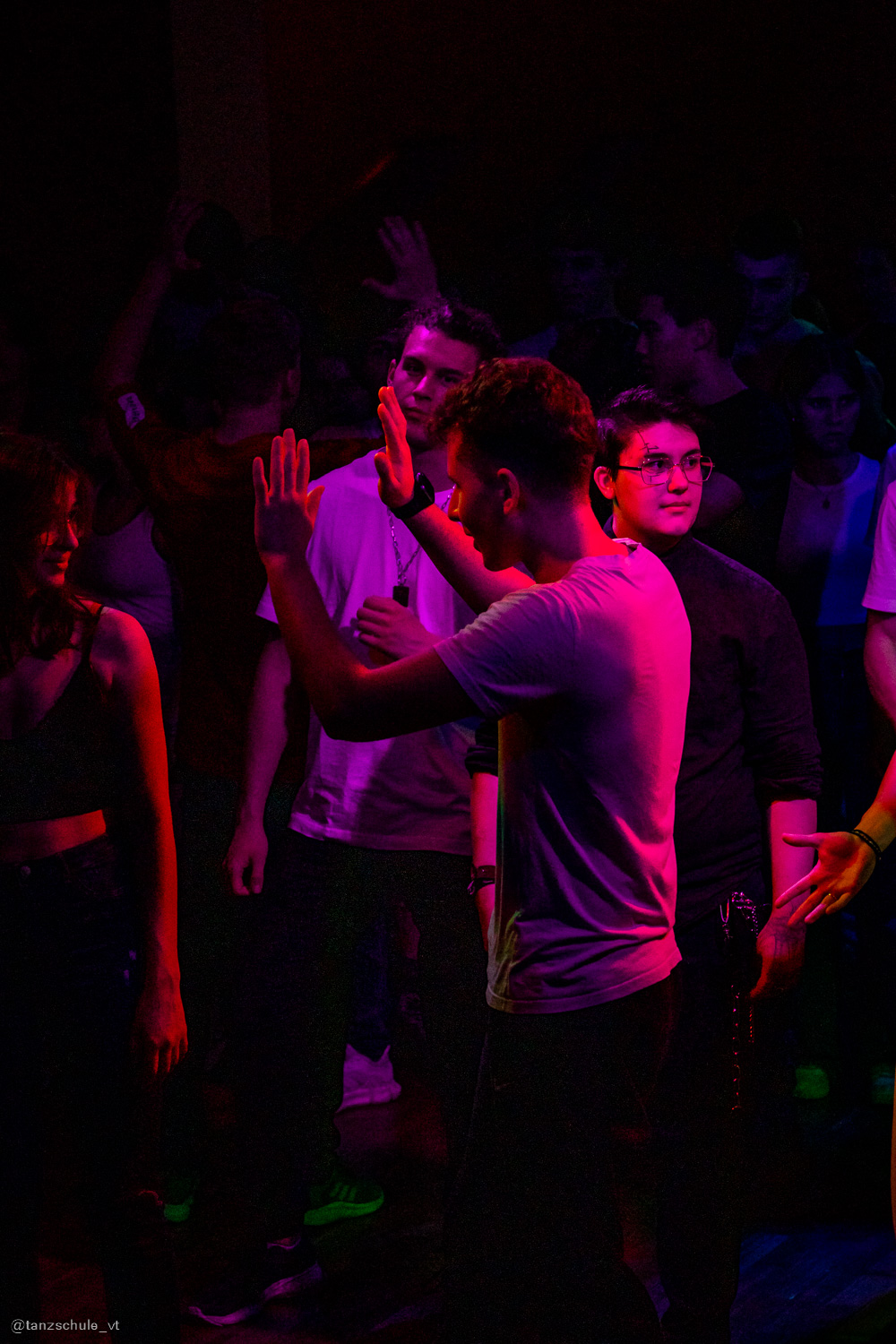 20230128 Come Together Party 9806